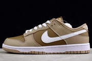 044 Women Nike SB Dunk Low Judge Grey